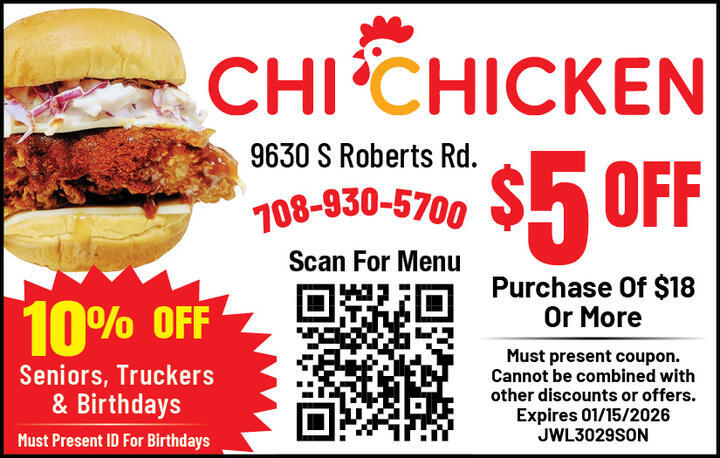 VALUABLE COUPON