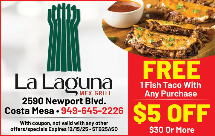 Valuable Coupon
