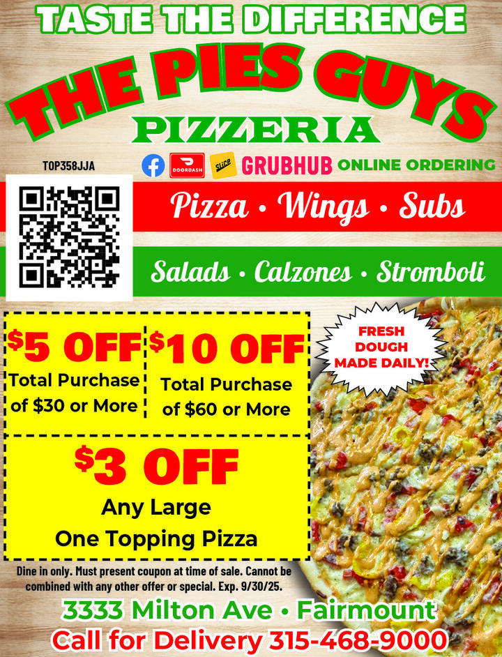 VALUABLE COUPON