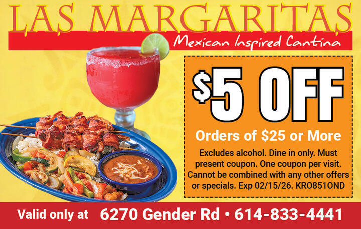 VALUABLE COUPON