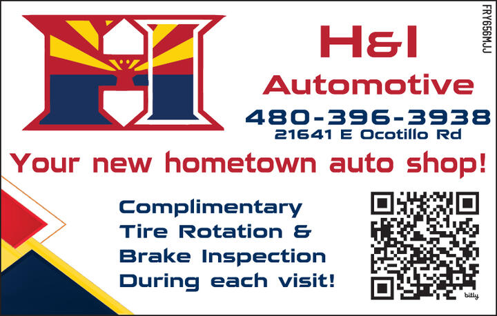 H&L AUTOMOTIVE