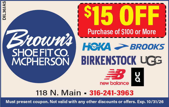 VALUABLE COUPON