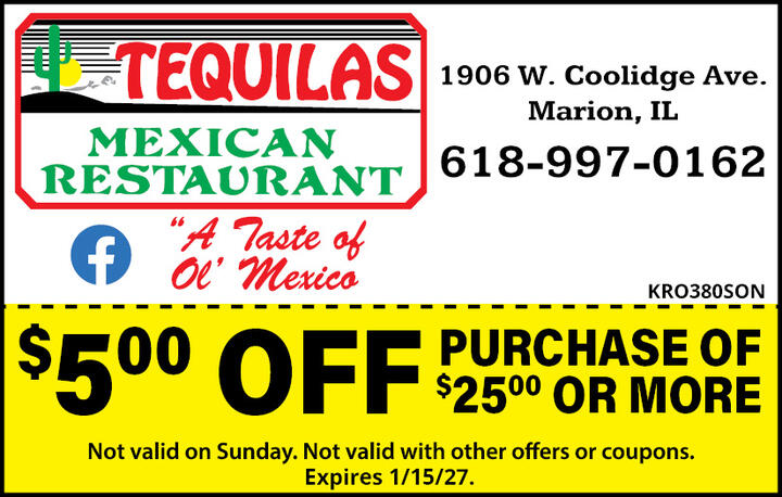 VALUABLE COUPON