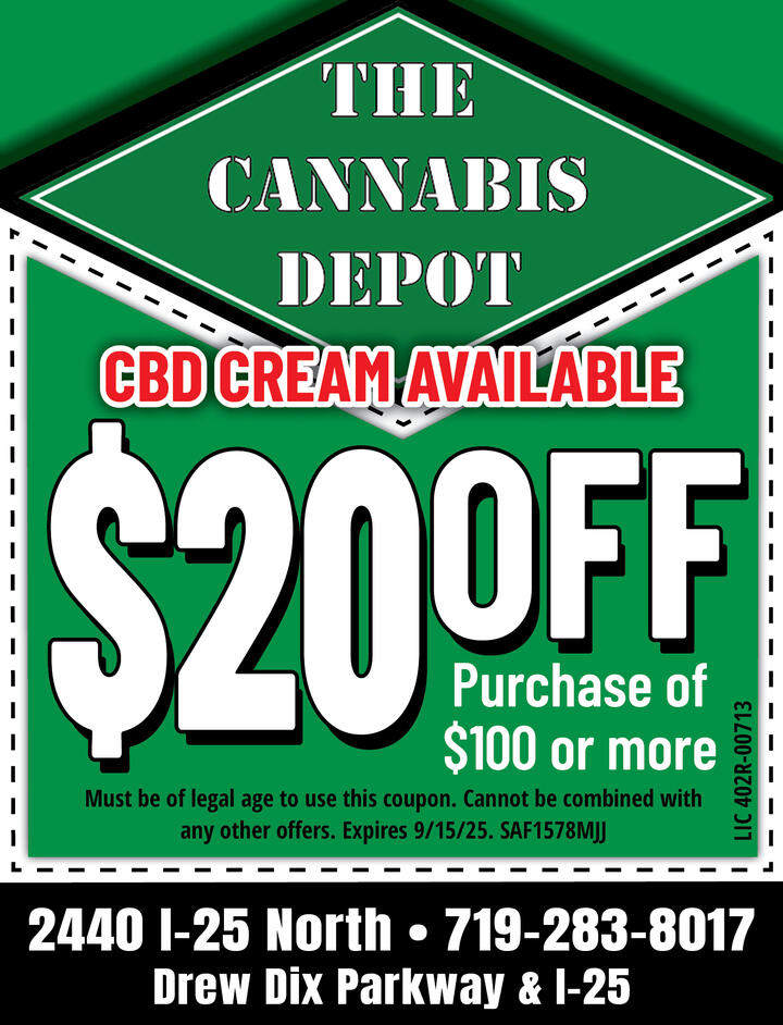 VALUABLE COUPON