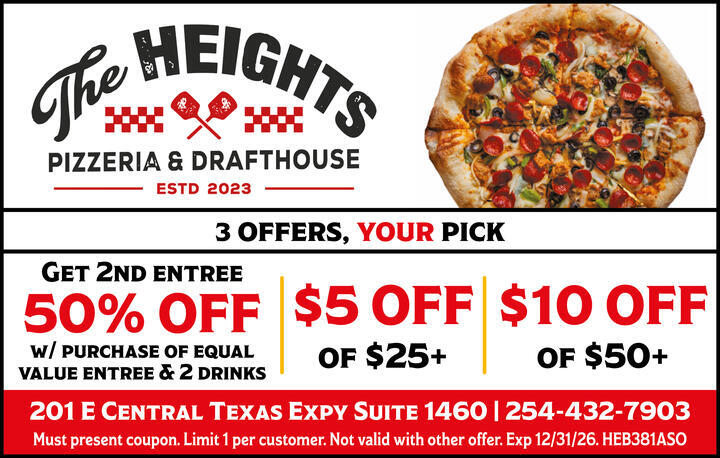 VALUABLE COUPON