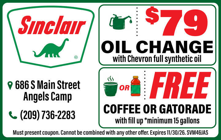 VALUABLE COUPON