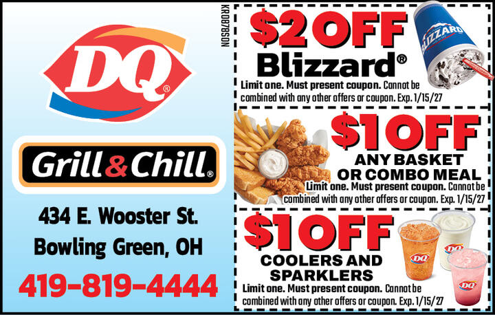 VALUABLE COUPON