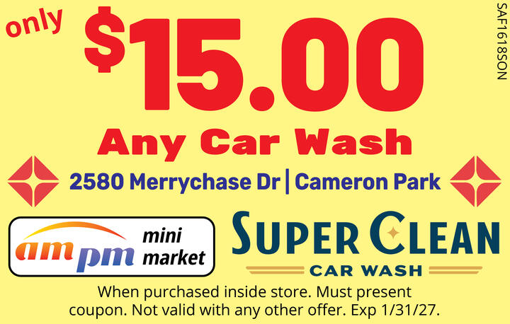 VALUABLE COUPON
