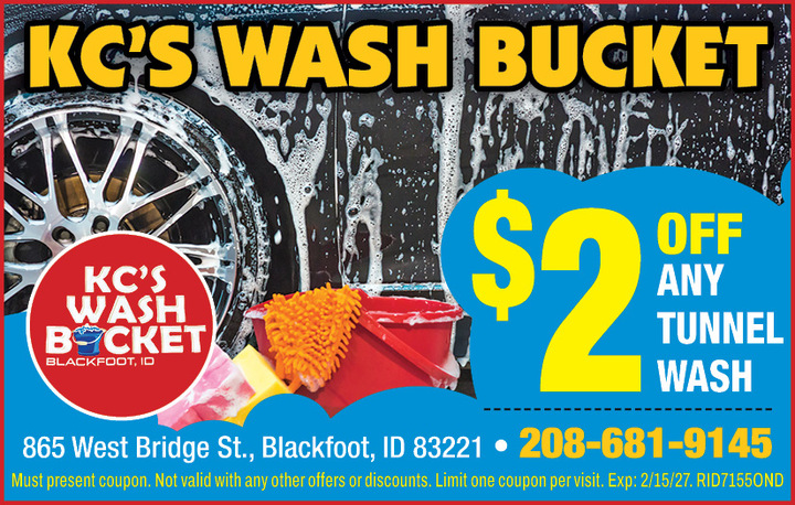 VALUABLE COUPON