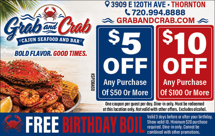 VALUABLE COUPON