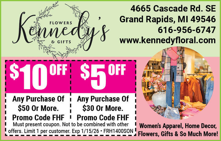VALUABLE COUPON 