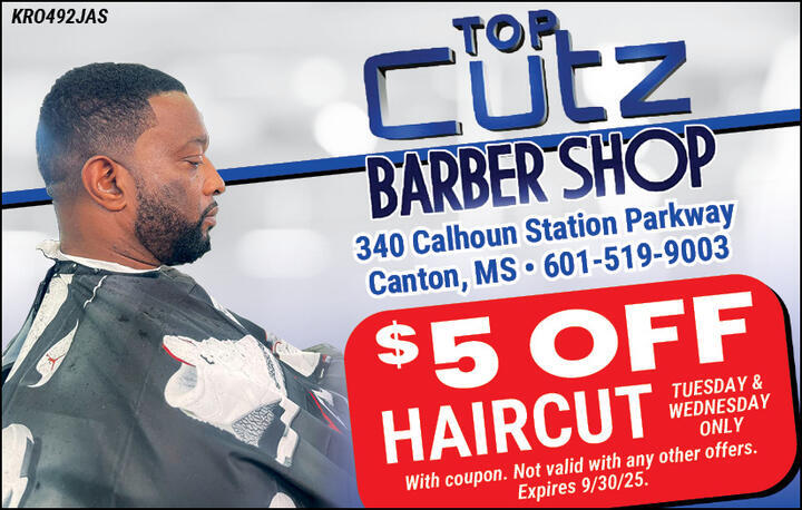 VALUABLE COUPON