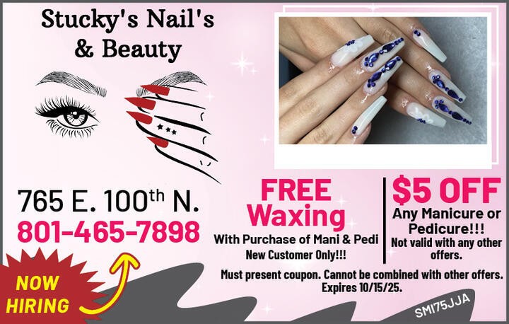 Valuable Coupon