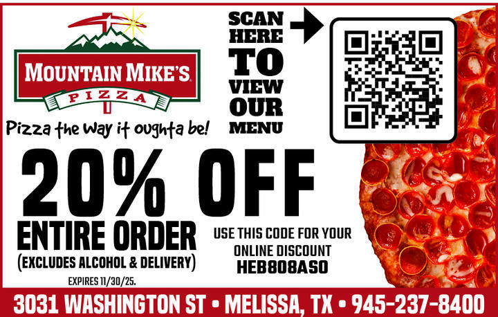 Valuable Coupon