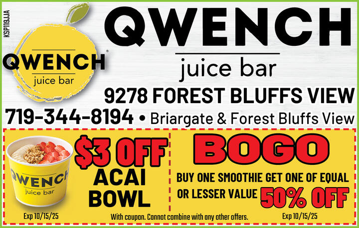 VALUABLE COUPON