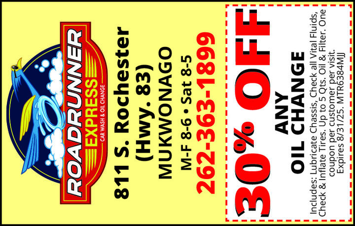 VALUABLE COUPON 