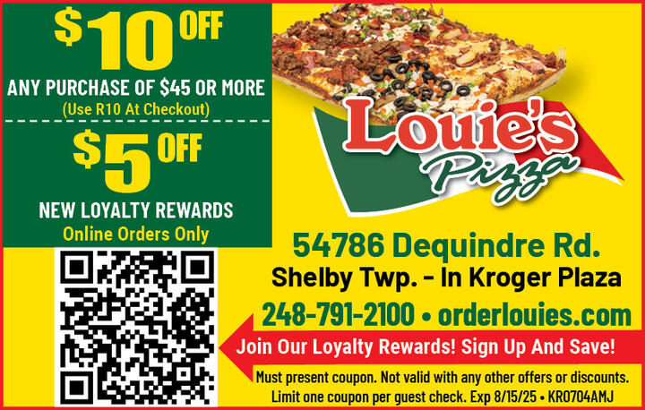 VALUABLE COUPON