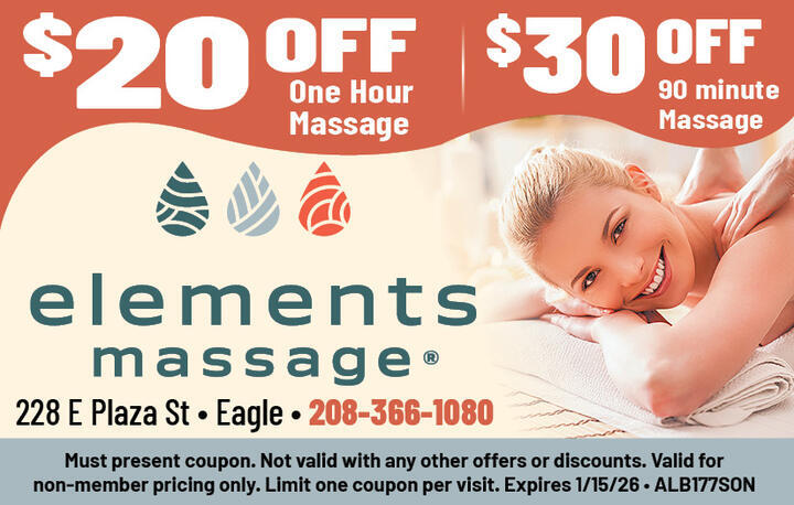 VALUABLE COUPON