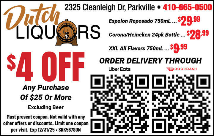 Valuable Coupon