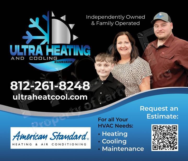 Ultra Heating  Cooling