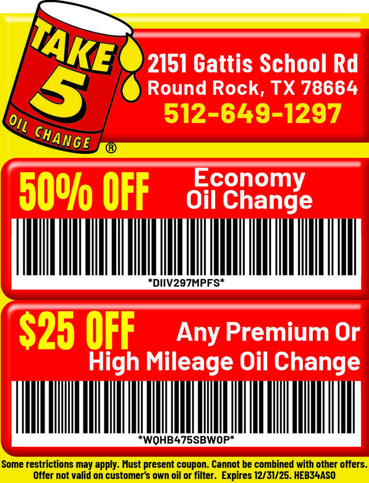 VALUABLE COUPON