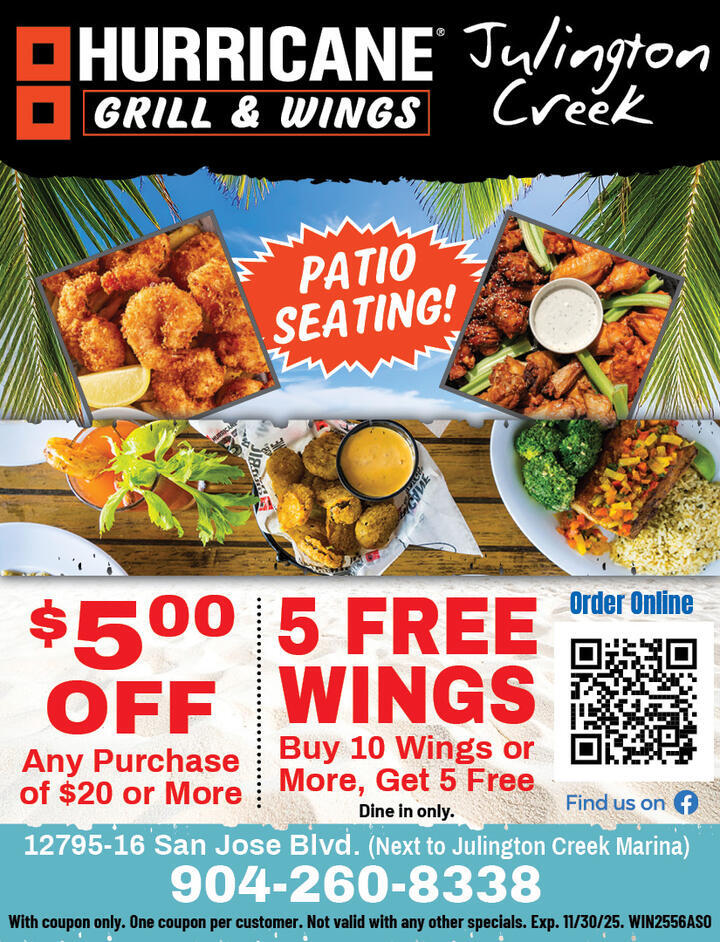 VALUABLE COUPON
