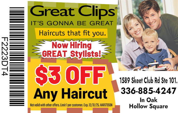 VALUABLE COUPON