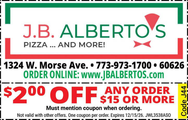 VALUABLE COUPON
