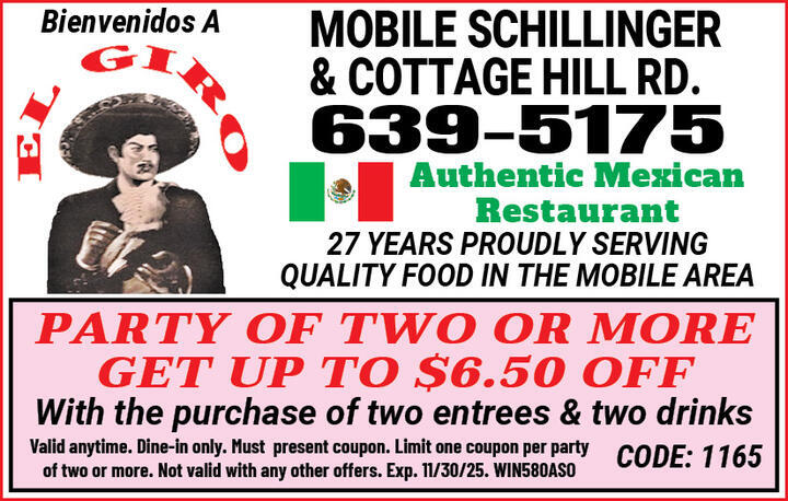 VALUABLE COUPON