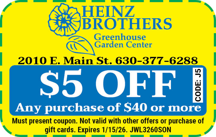 VALUABLE COUPON