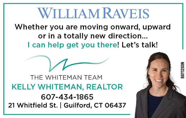 KELLY WHITEMAN, REALTOR