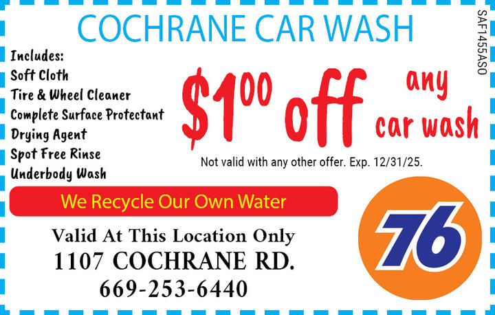 Valuable Coupon