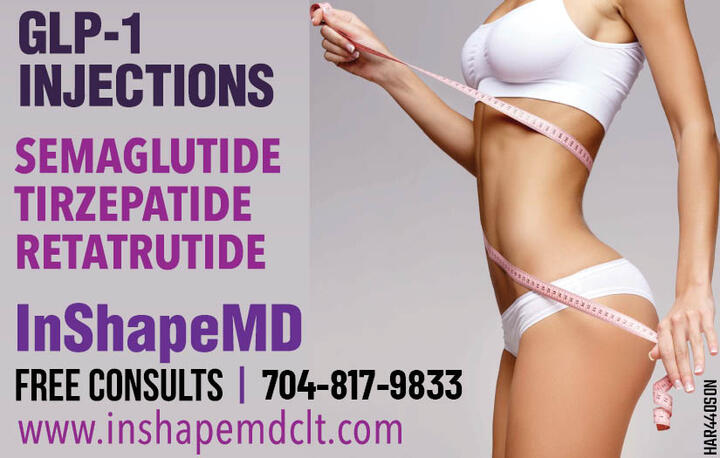 InShape MD