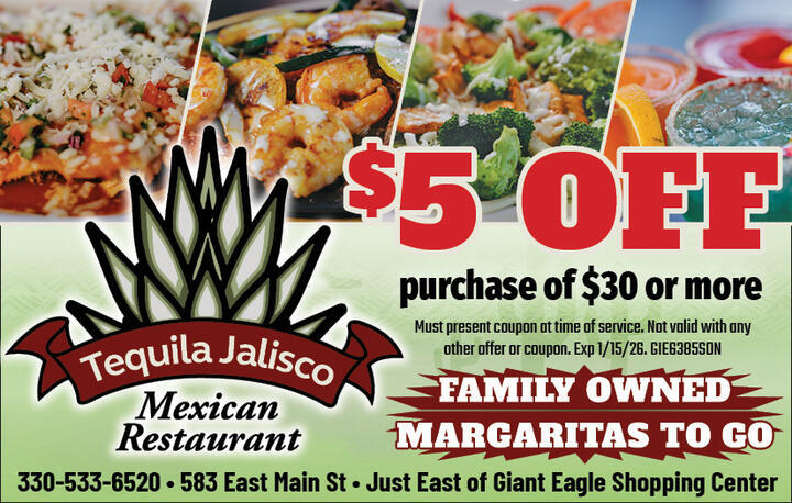 VALUABLE COUPON