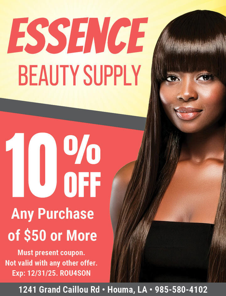 VALUABLE COUPON
