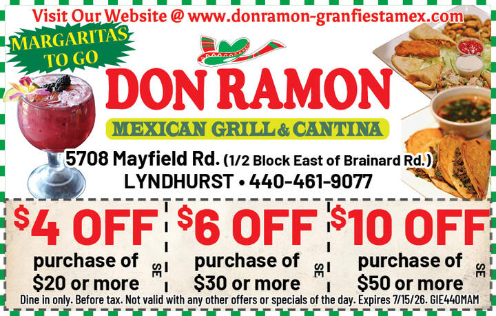VALUABLE COUPON