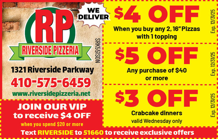 VALUABLE COUPON