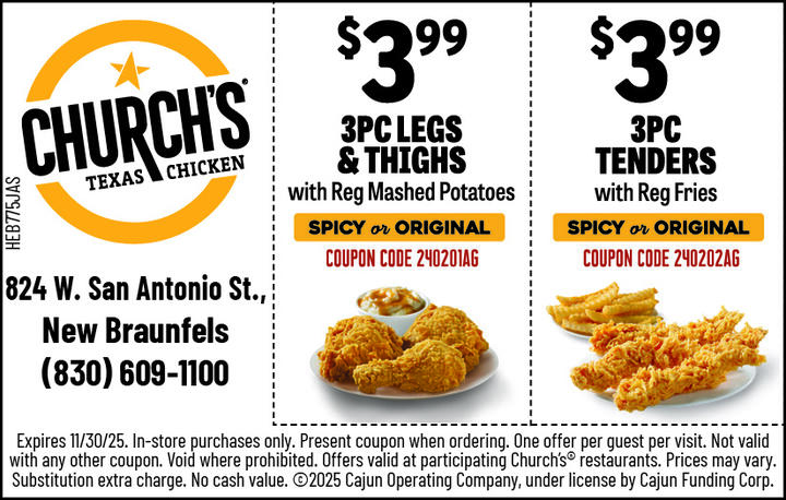 VALUABLE COUPON