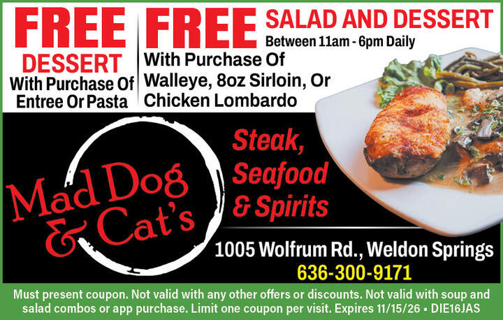VALUABLE COUPON