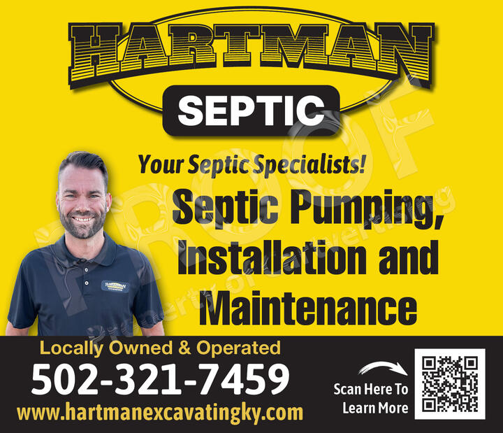 Hartman Septic
