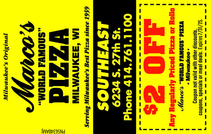 VALUABLE COUPON