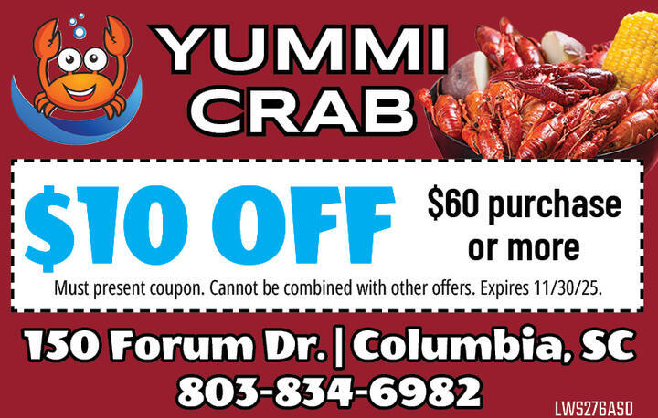 VALUABLE COUPON