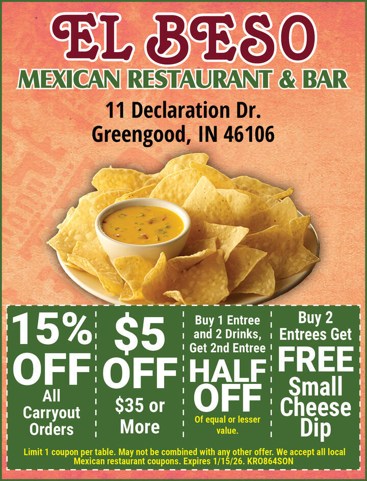VALUABLE COUPON