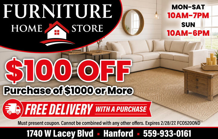 Furniture Home Store