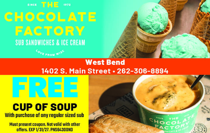 VALUABLE COUPON