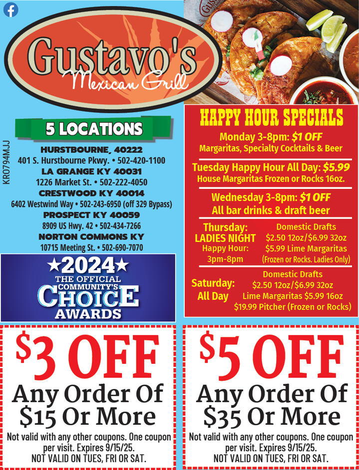 VALUABLE COUPON