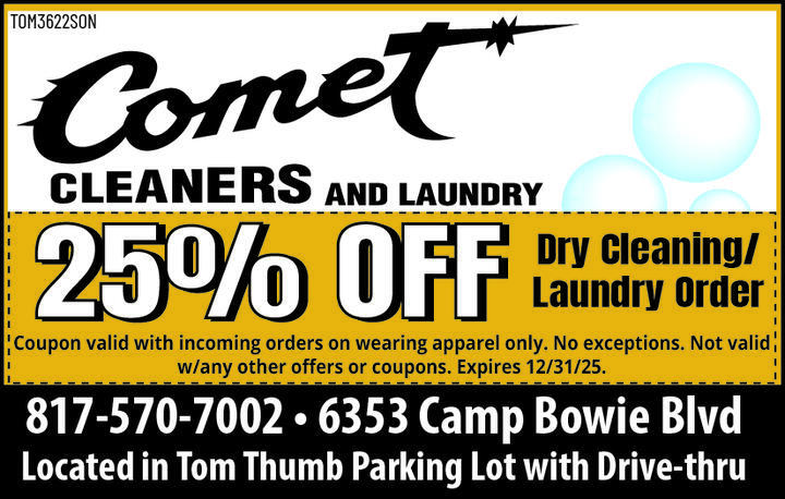 VALUABLE COUPON