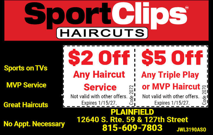 VALUABLE COUPON