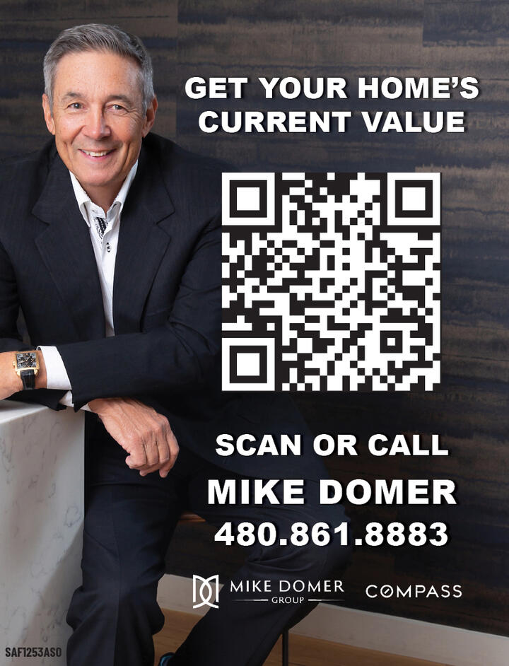 Mike Domer Realtor