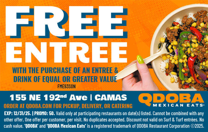 VALUABLE COUPON
